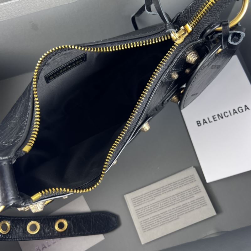 Balenciag Le Cagole Bags